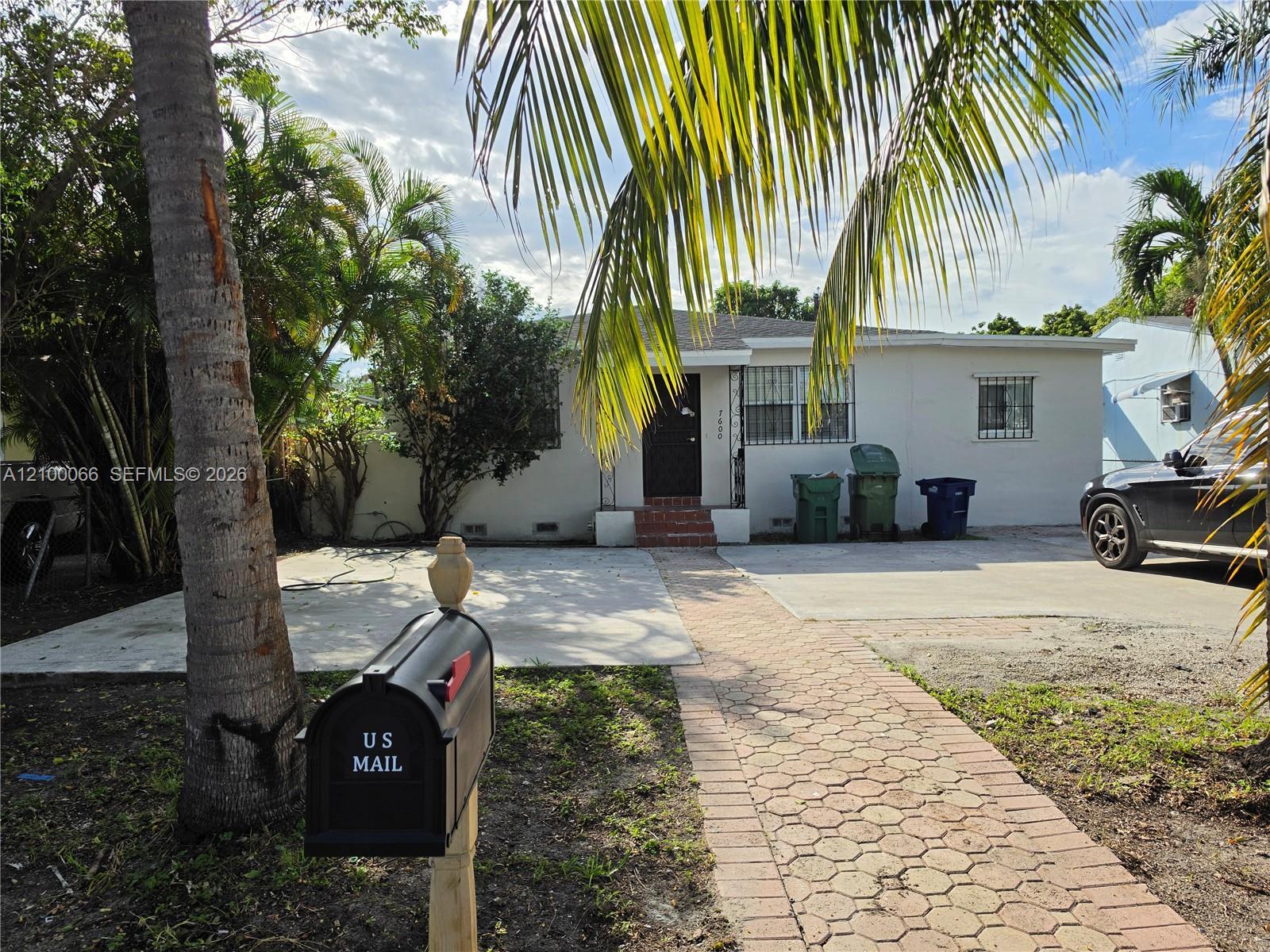 7600 NW 12th Ave # 7600, Miami FL 33150