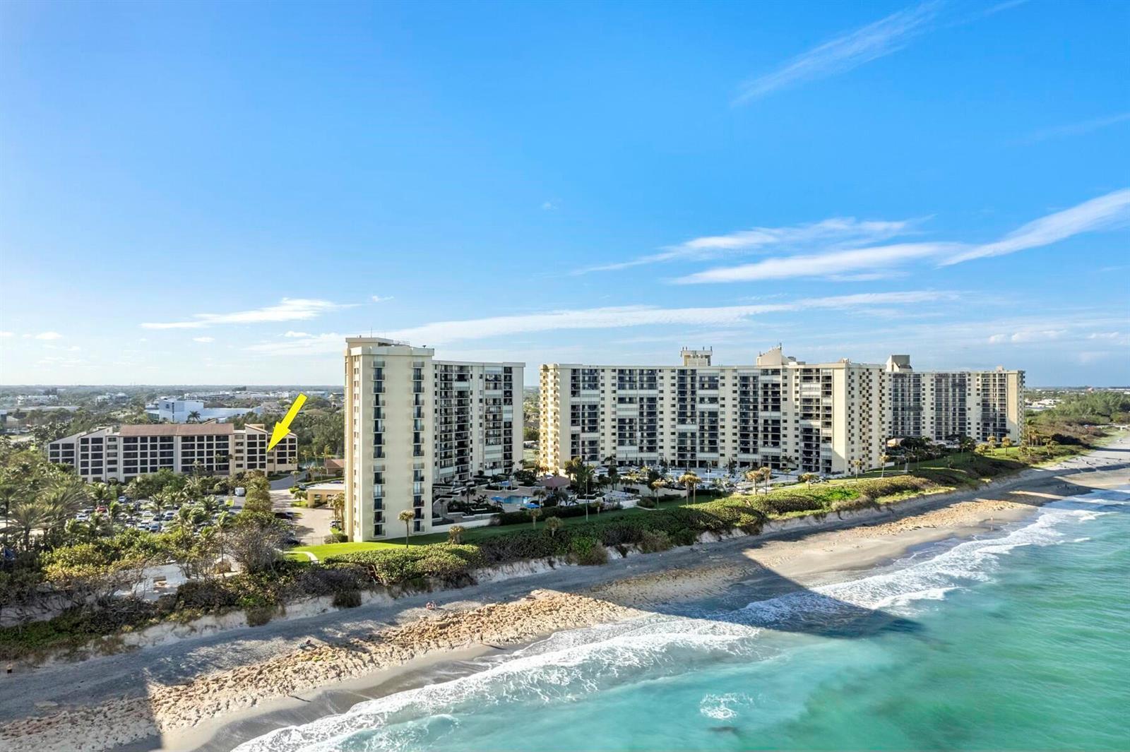 500 Ocean Trail Way # 304, Jupiter FL 33477