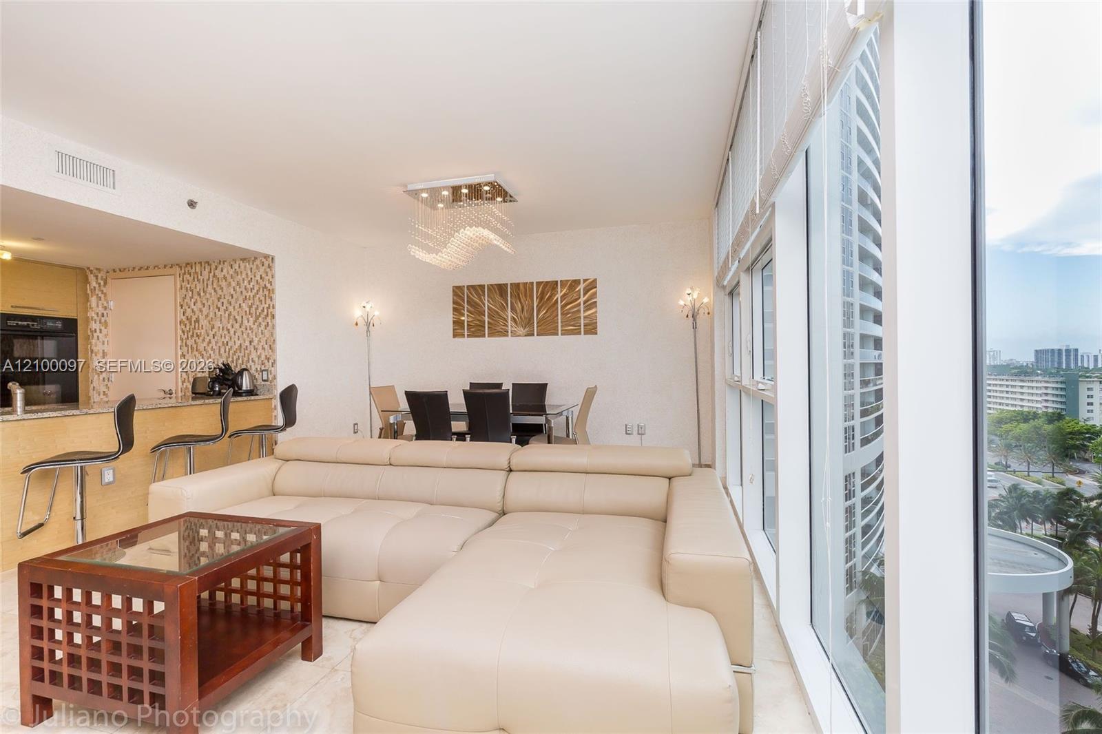 1830 S Ocean Dr # 1107, Hallandale Beach FL 33009
