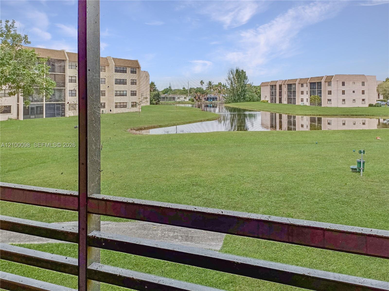 10402 Sunrise Lakes Blvd # 201, Sunrise FL 33322