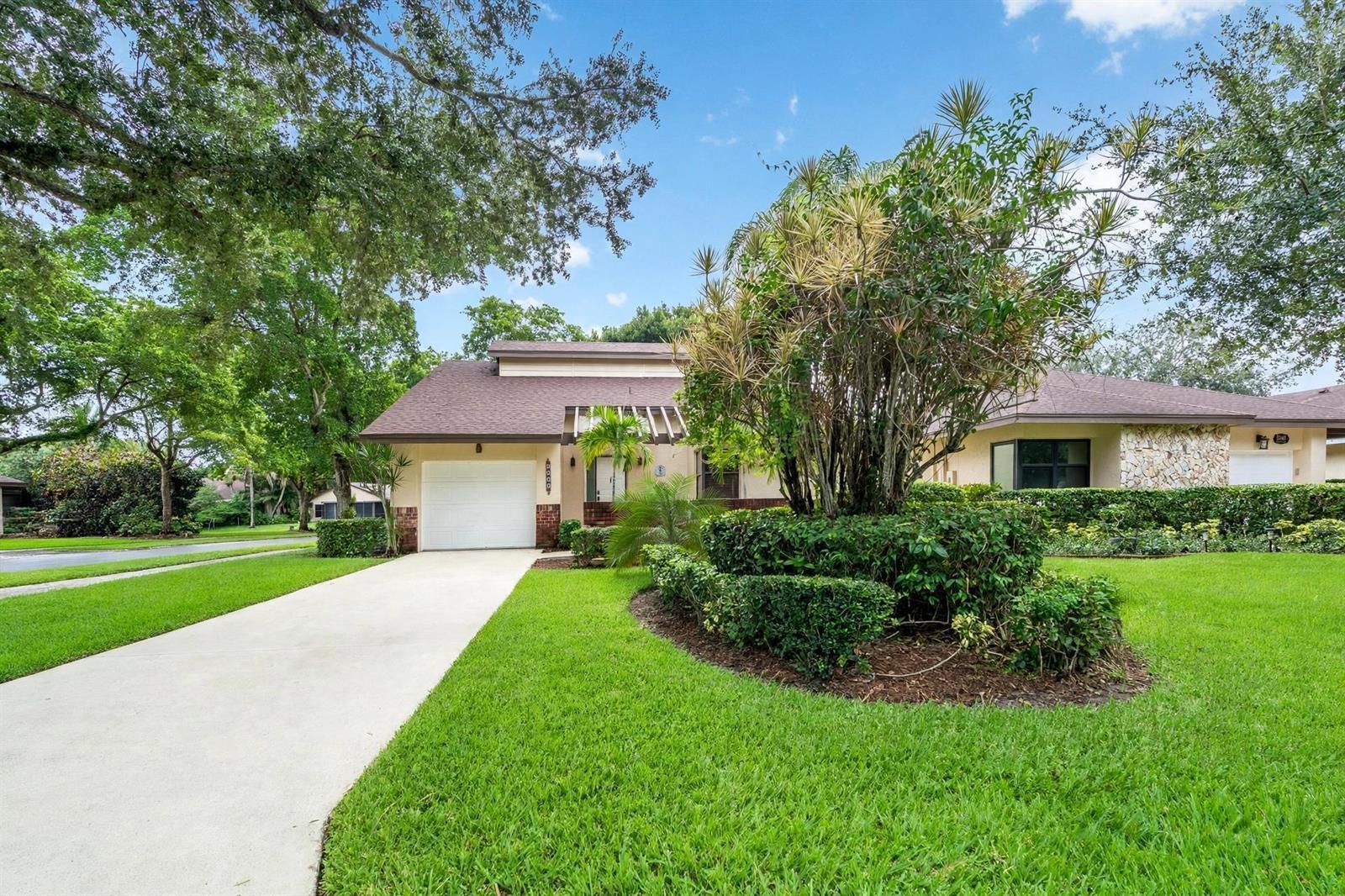 2588 Blue Sage Avenue, Coconut Creek FL 33063