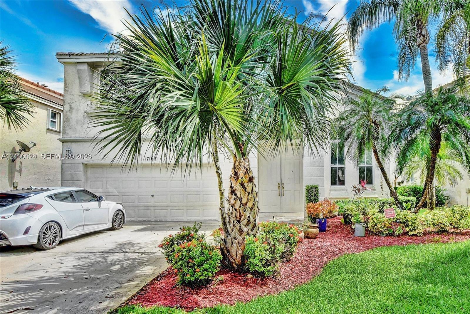 17168 SW 49th Pl # 17168, Miramar FL 33027