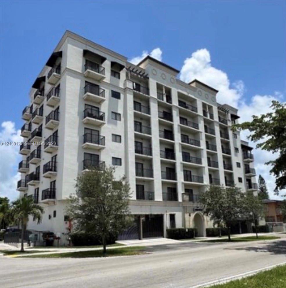 1801 SW 32nd Ave # 303, Miami FL 33145