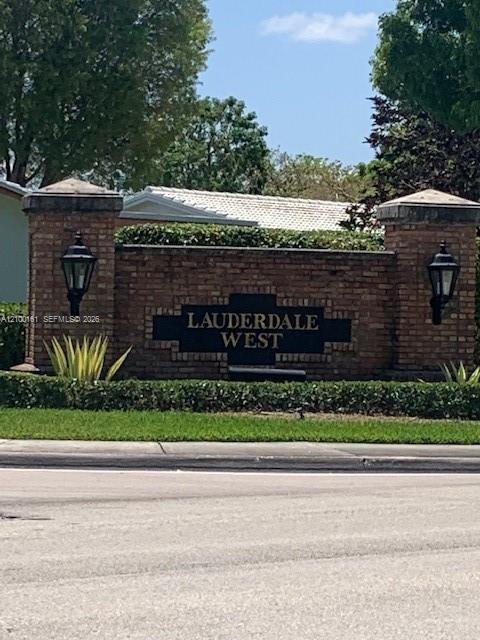 8566 NW 12th St # D172, Plantation FL 33322