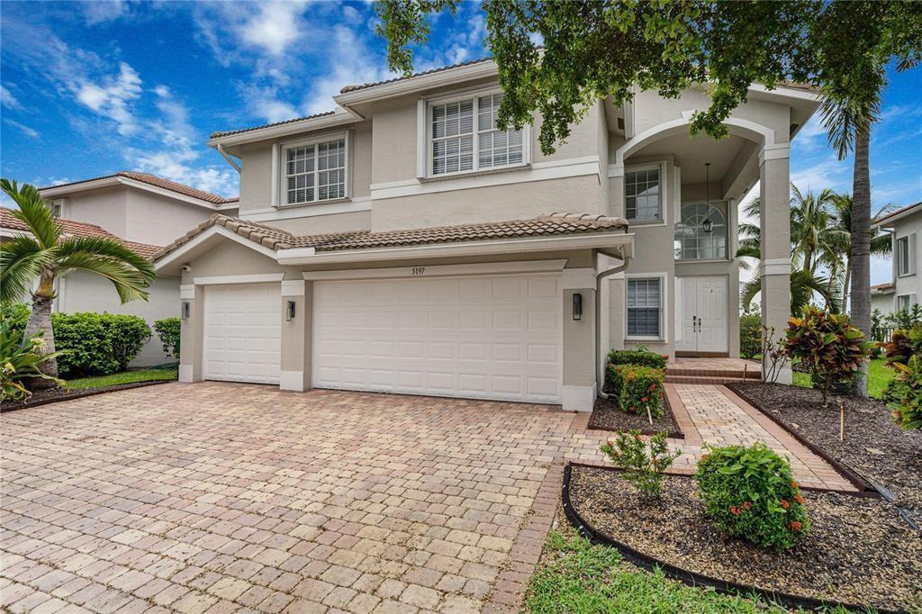5197 SW 183RD Avenue, Miramar FL 33029