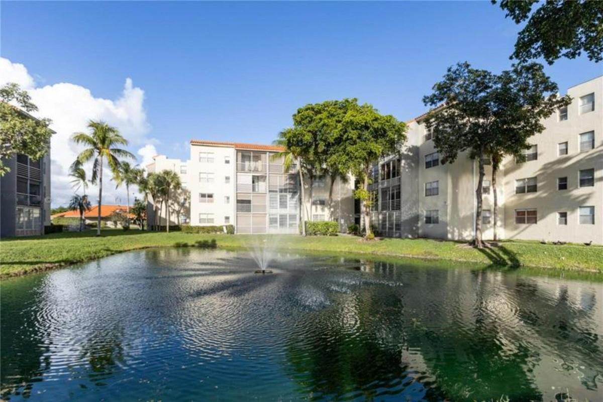 1820 N 81ST Avenue # 3316, North Lauderdale FL 33068
