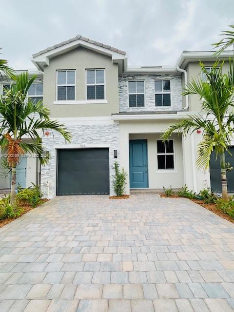 164 SW 171st Ln # 164, Pembroke Pines FL 33027