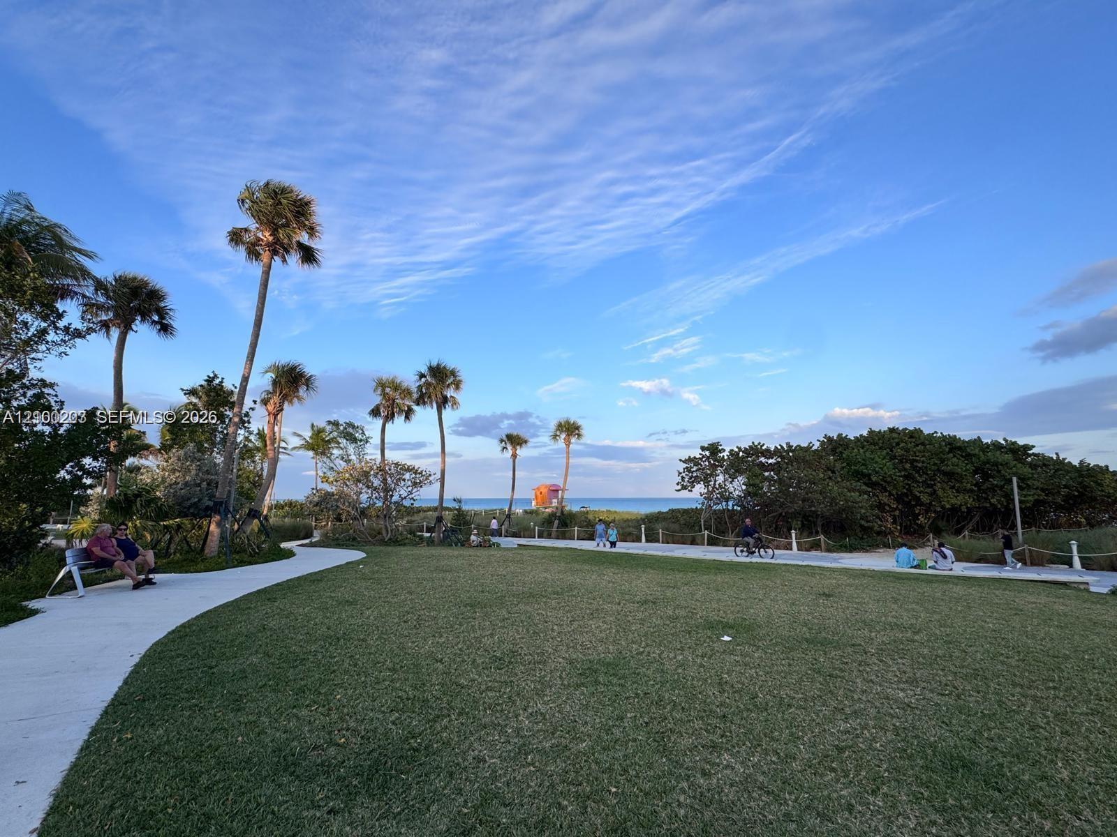 7840 E Harding Ave # 2, Miami Beach FL 33141
