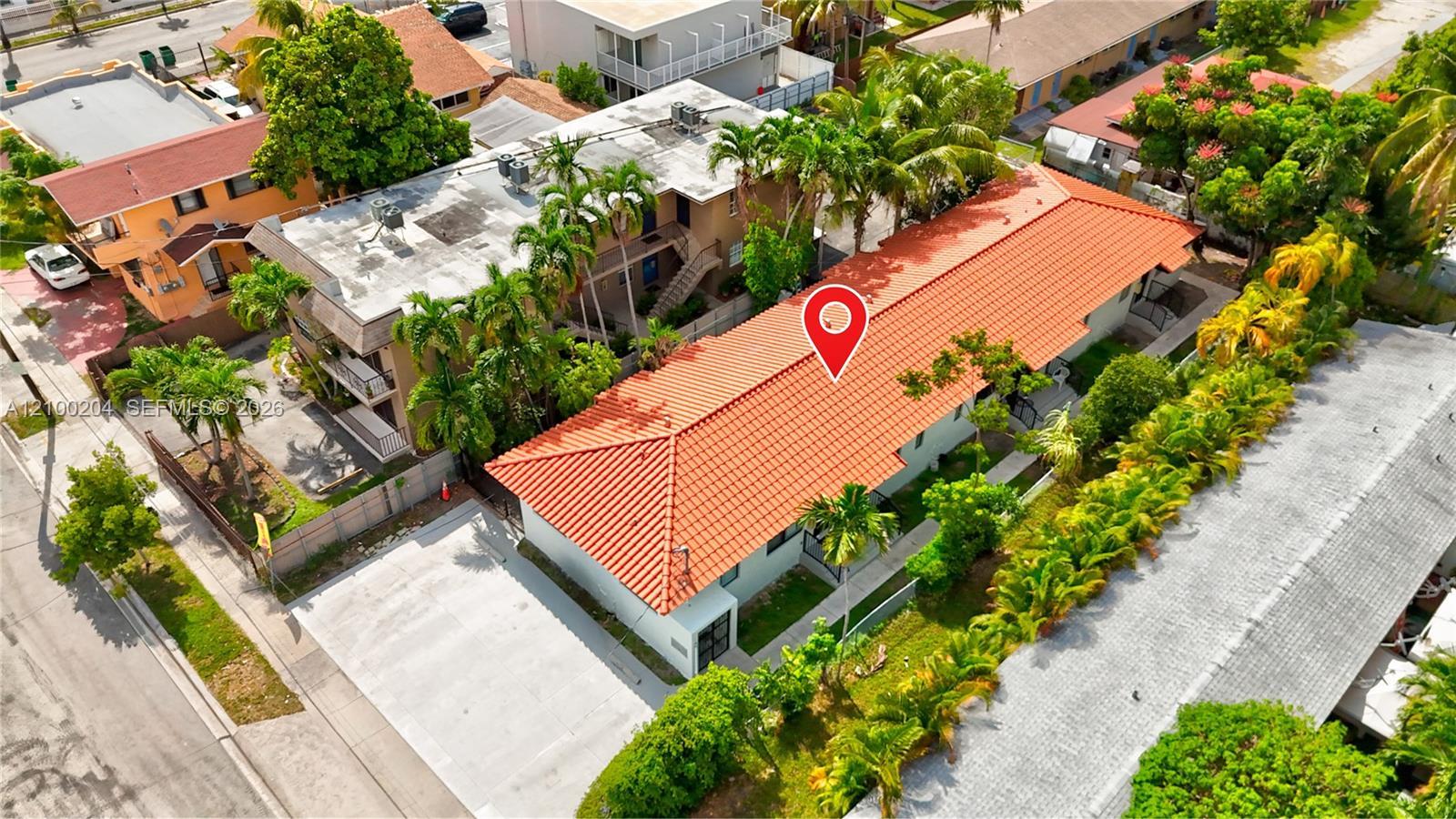 1330 NW 5th St # 2, Miami FL 33125