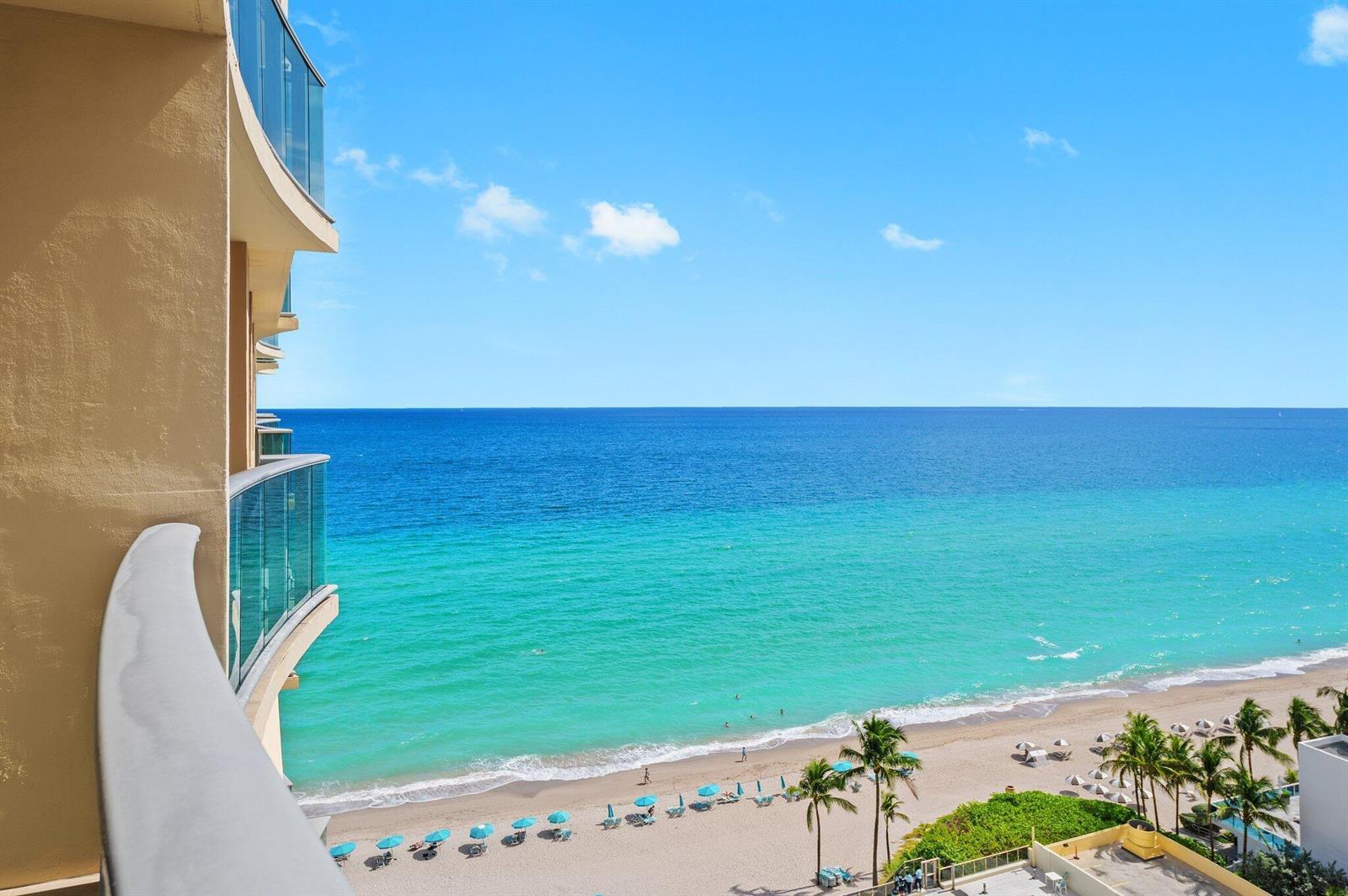 2501 S Ocean Drive # 1516, Hollywood FL 33019