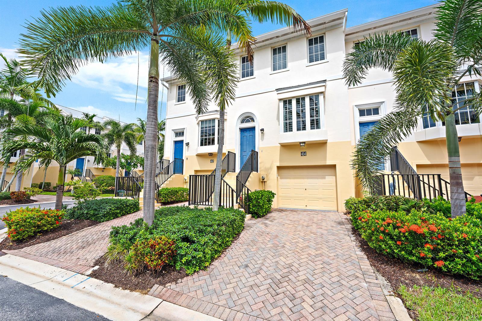 454 Juno Dunes Way, Juno Beach FL 33408