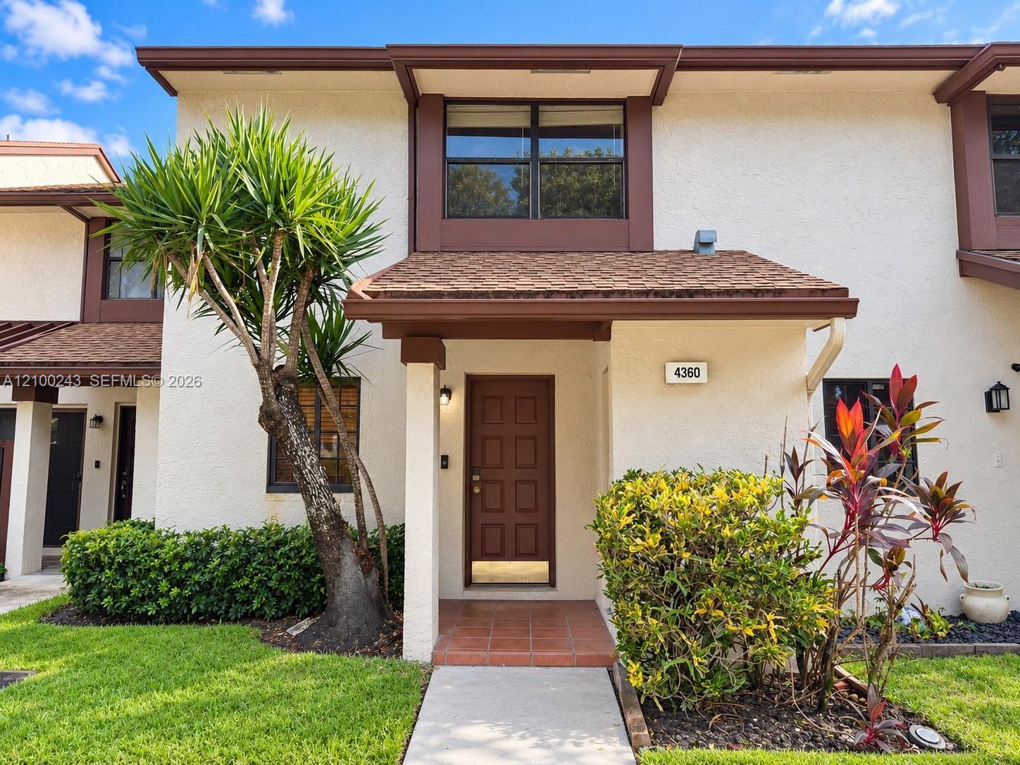 4360 N Carambola Cir N # 4360, Coconut Creek FL 33066