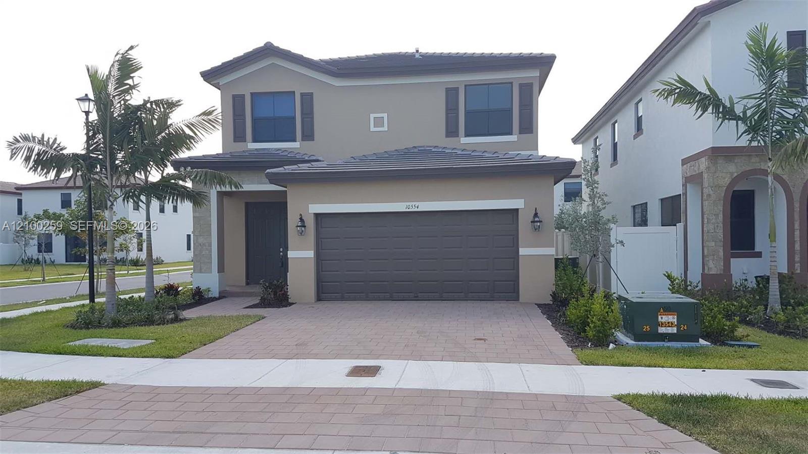 10554 W 35th Ln # 10554, Hialeah FL 33018