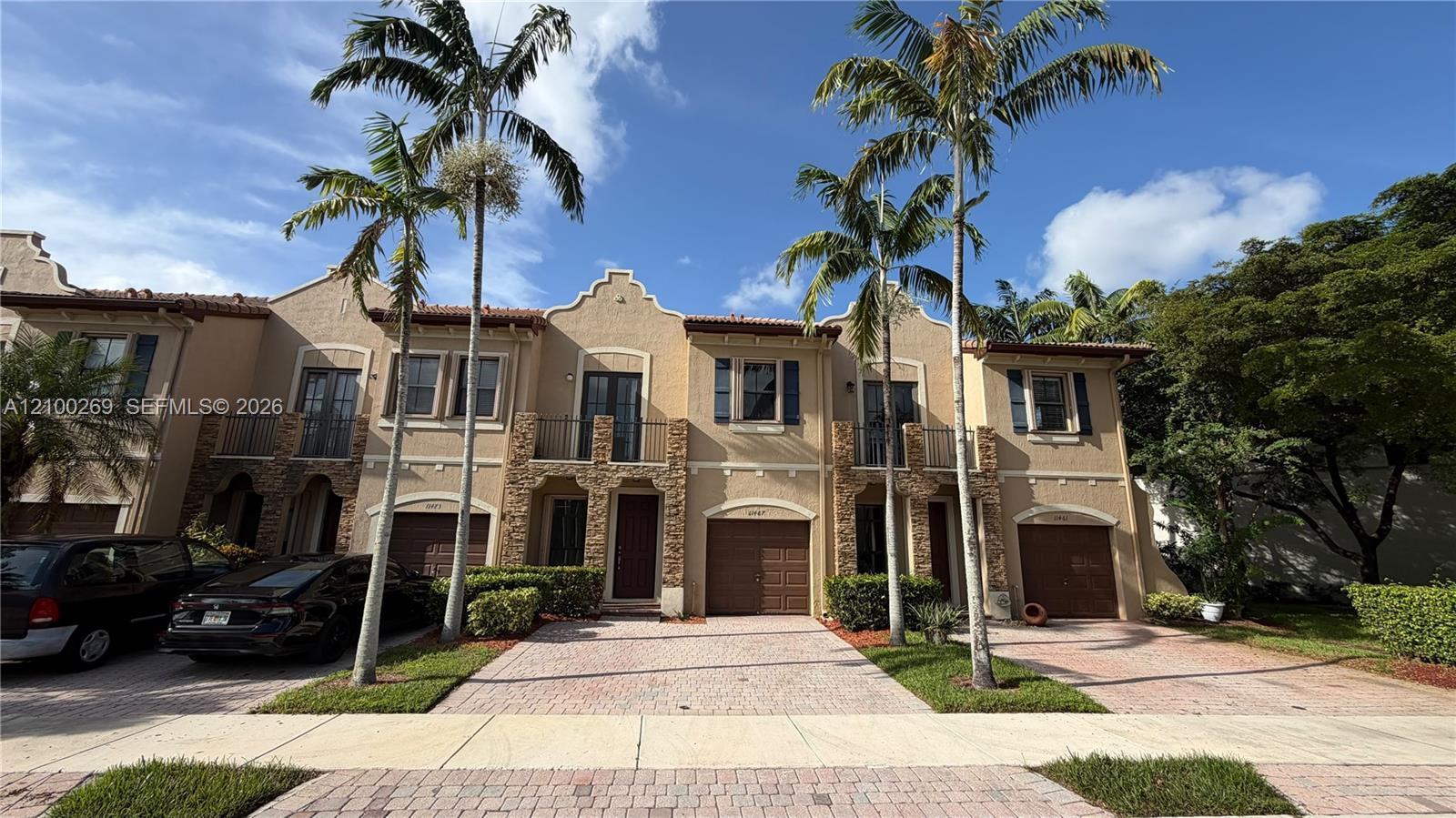 11467 SW 236th Ln, Homestead FL 33032