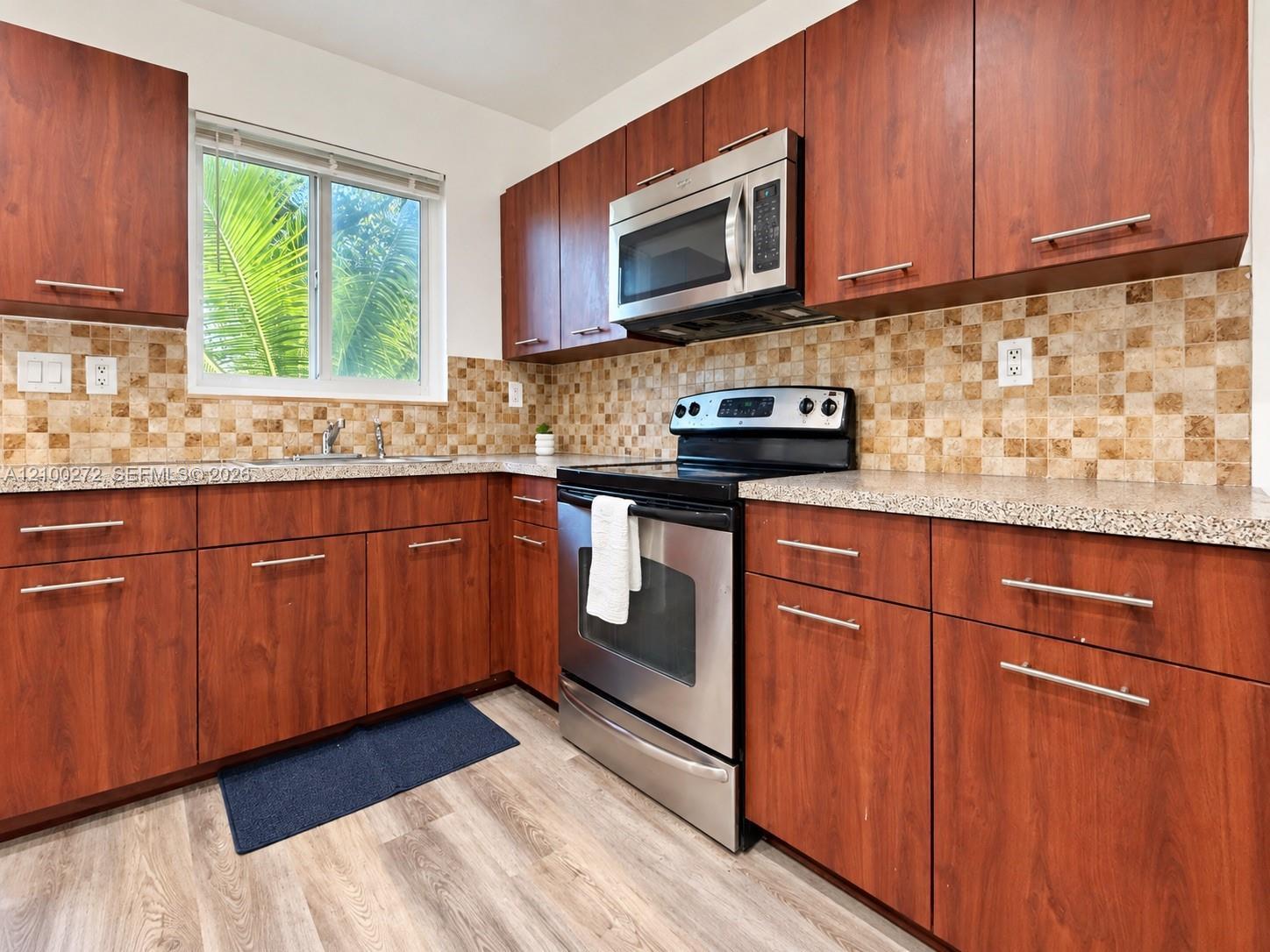 5501 N Miami # 1, Miami FL 33127