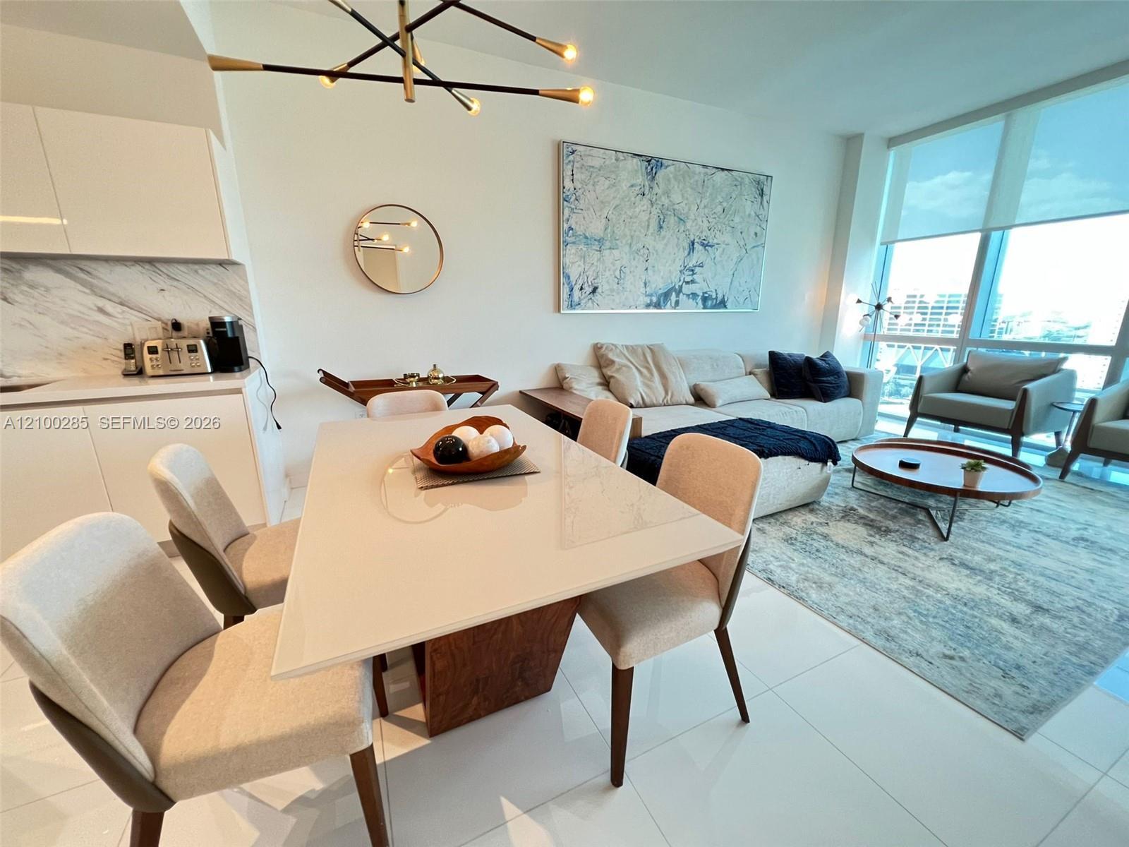 851 NE 1st Ave # 1906, Miami FL 33132