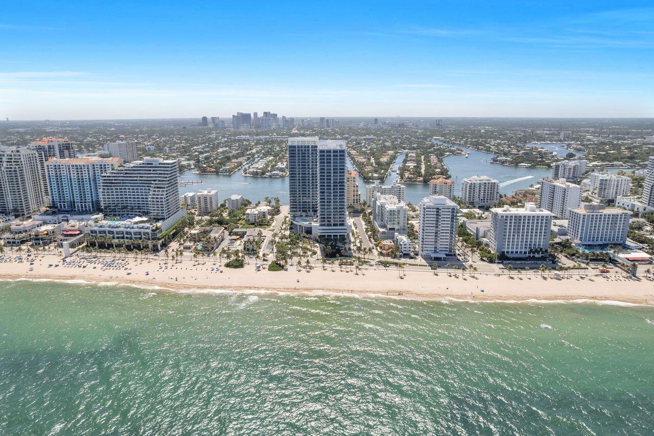 153 N Seabreeze Boulevard # 1604, Fort Lauderdale FL 33304