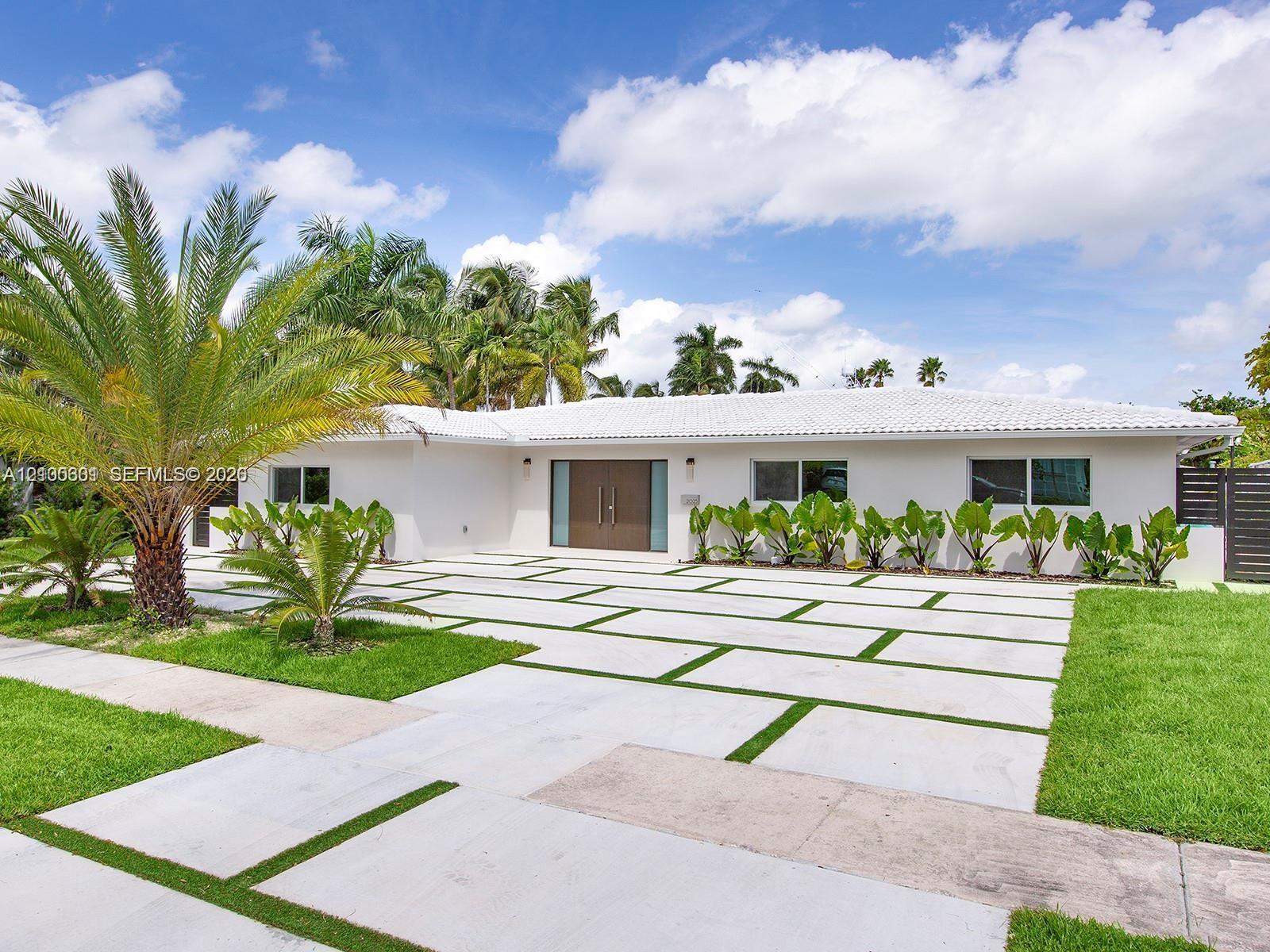 2025 Keystone Blvd, North Miami FL 33181