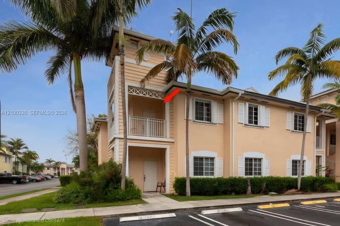 376 NE 26th Ter # 201, Homestead FL 33033