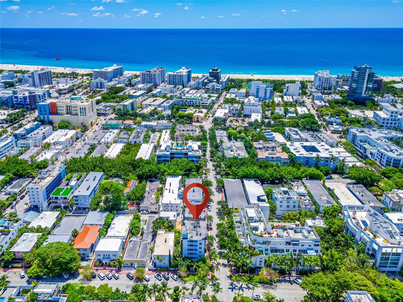 301 Jefferson Ave # 4A, Miami Beach FL 33139