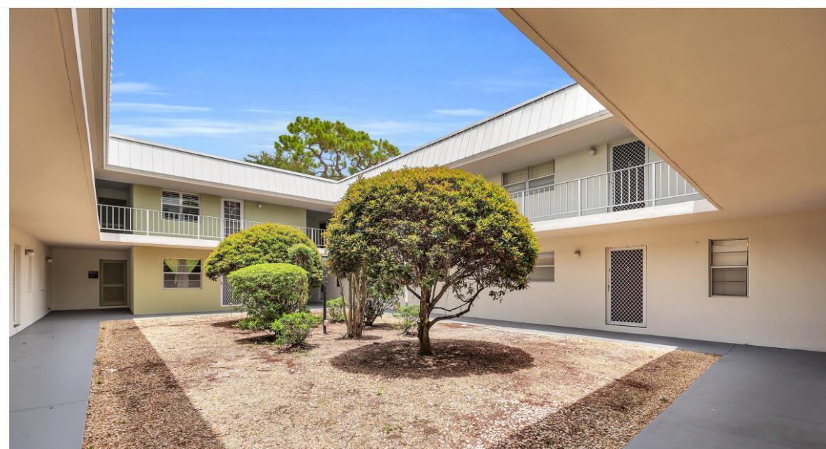 2302 SUNRISE Boulevard # 210, Fort Pierce FL 34982