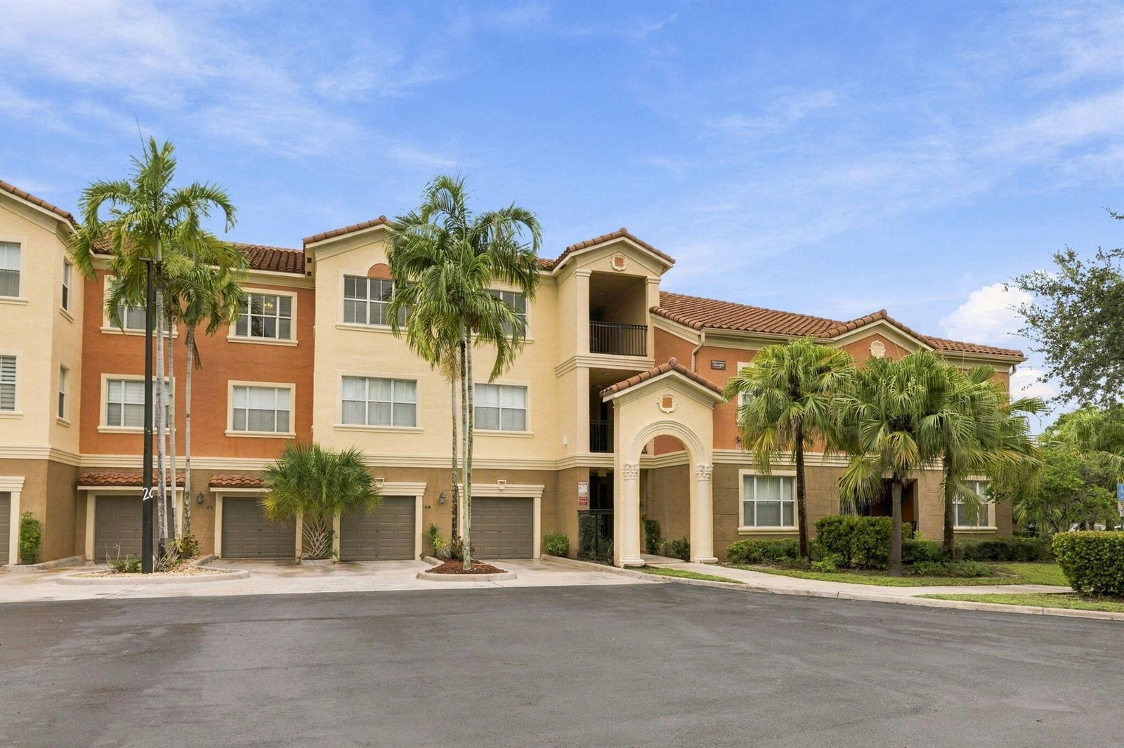 4700 SW 160TH Avenue # 433, Miramar FL 33027