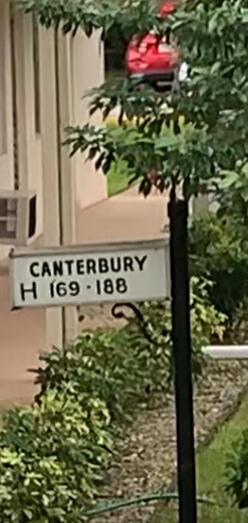 185 Canterbury H, West Palm Beach FL 33417