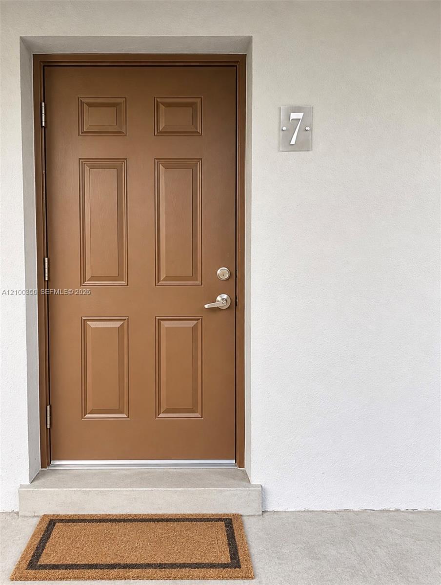 401 NW 43rd Ct # 7, Oakland Park FL 33309