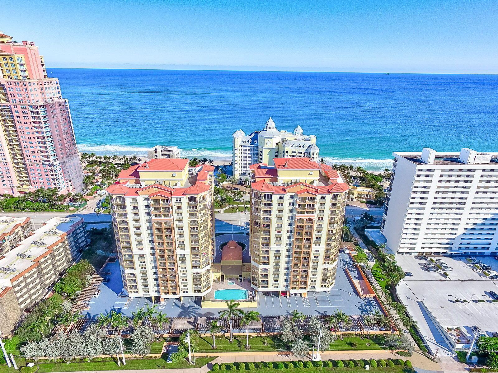 2011 N OCEAN Boulevard # 302, Fort Lauderdale FL 33305