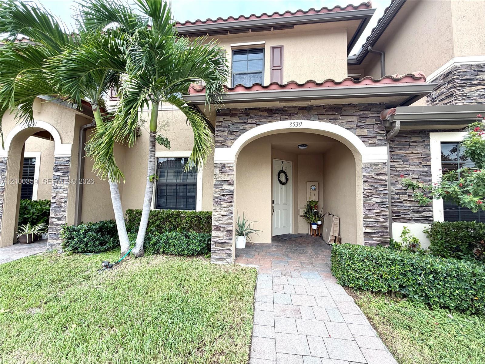 3539 W 89th Pl # 3539, Hialeah FL 33018