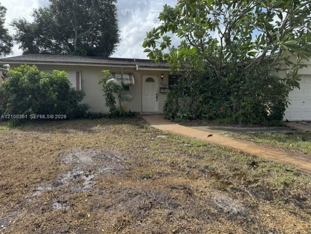 650 SW SW 68th Blvd, Pembroke Pines FL 33023