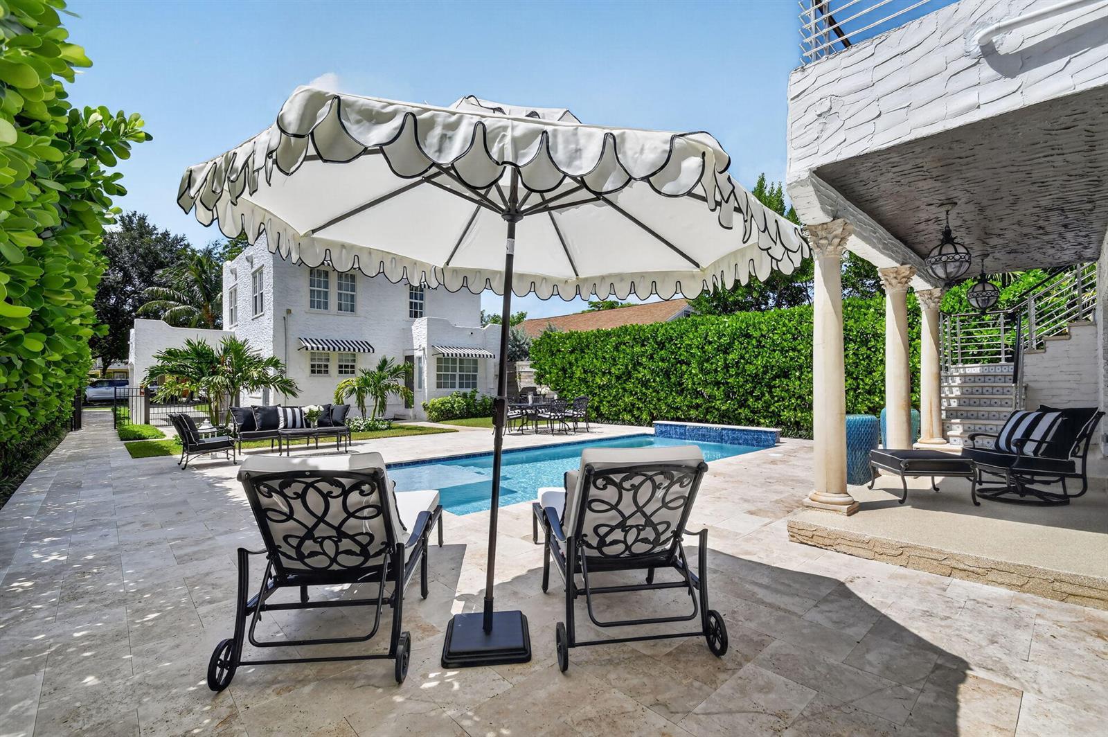 807 Ardmore Road, West Palm Beach FL 33401