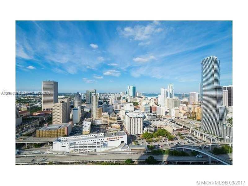 350 S Miami Ave # 3705, Miami FL 33130