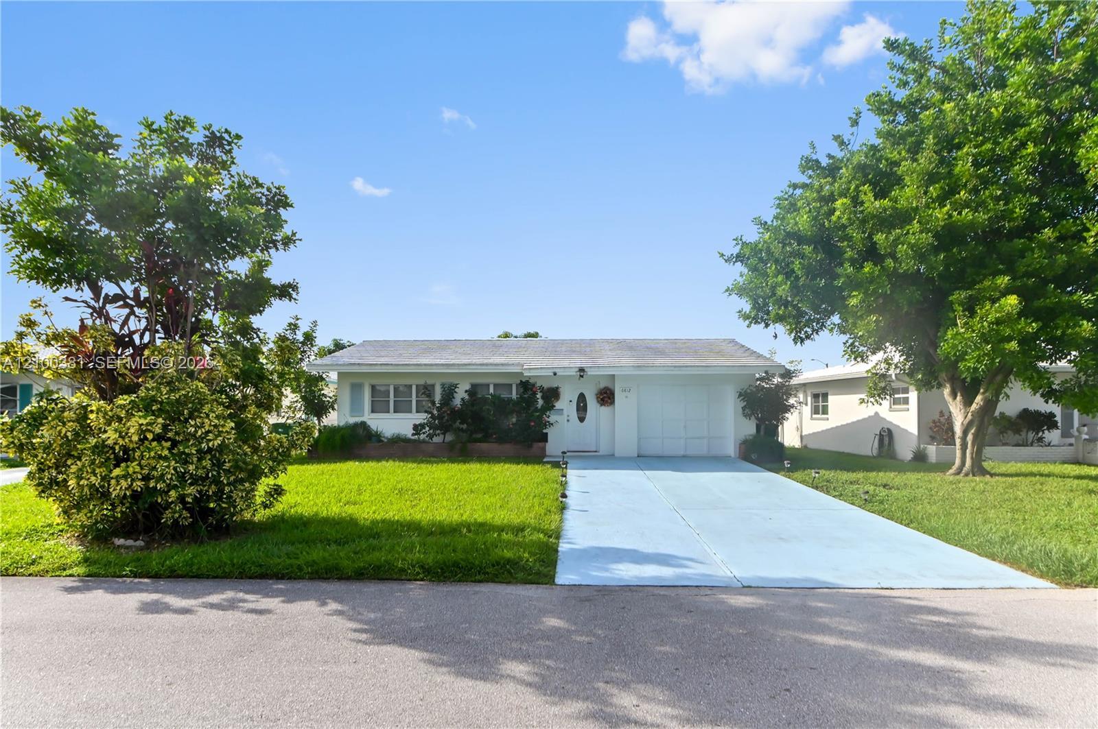 Tamarac, FL