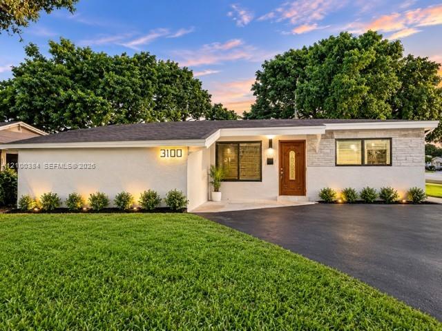 3100 SW 67th Ter, Miramar FL 33023
