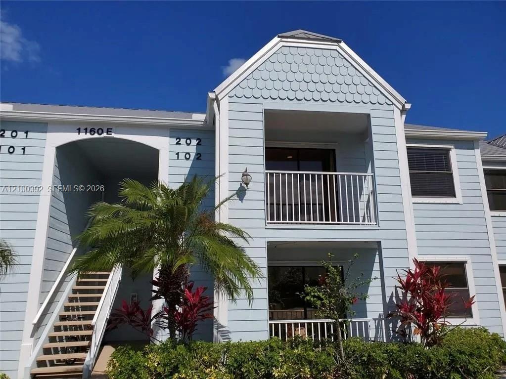 1160 3rd Way # 202, Vero Beach FL 32960