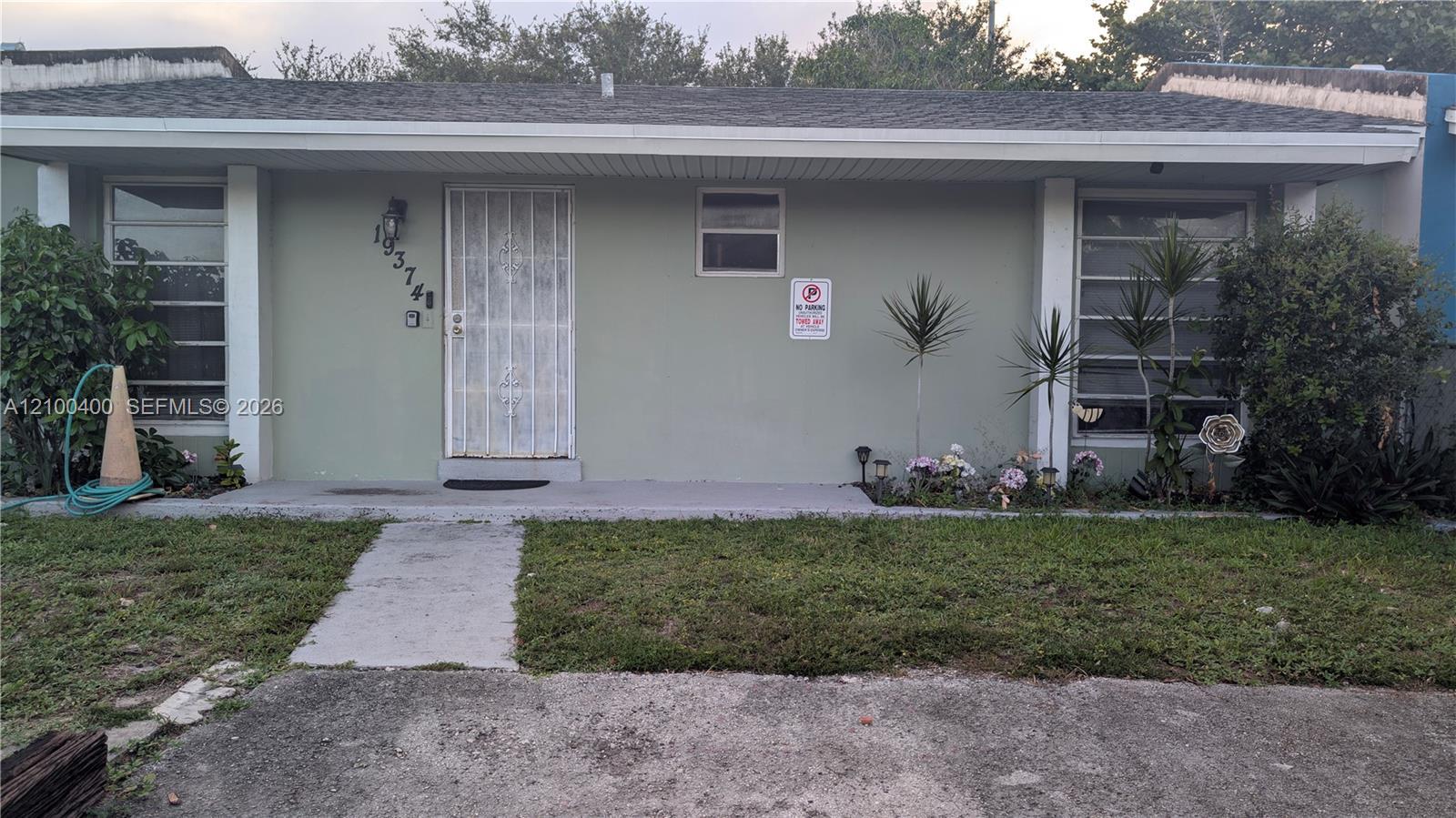 19374 NW 30th Ct, Miami Gardens FL 33056