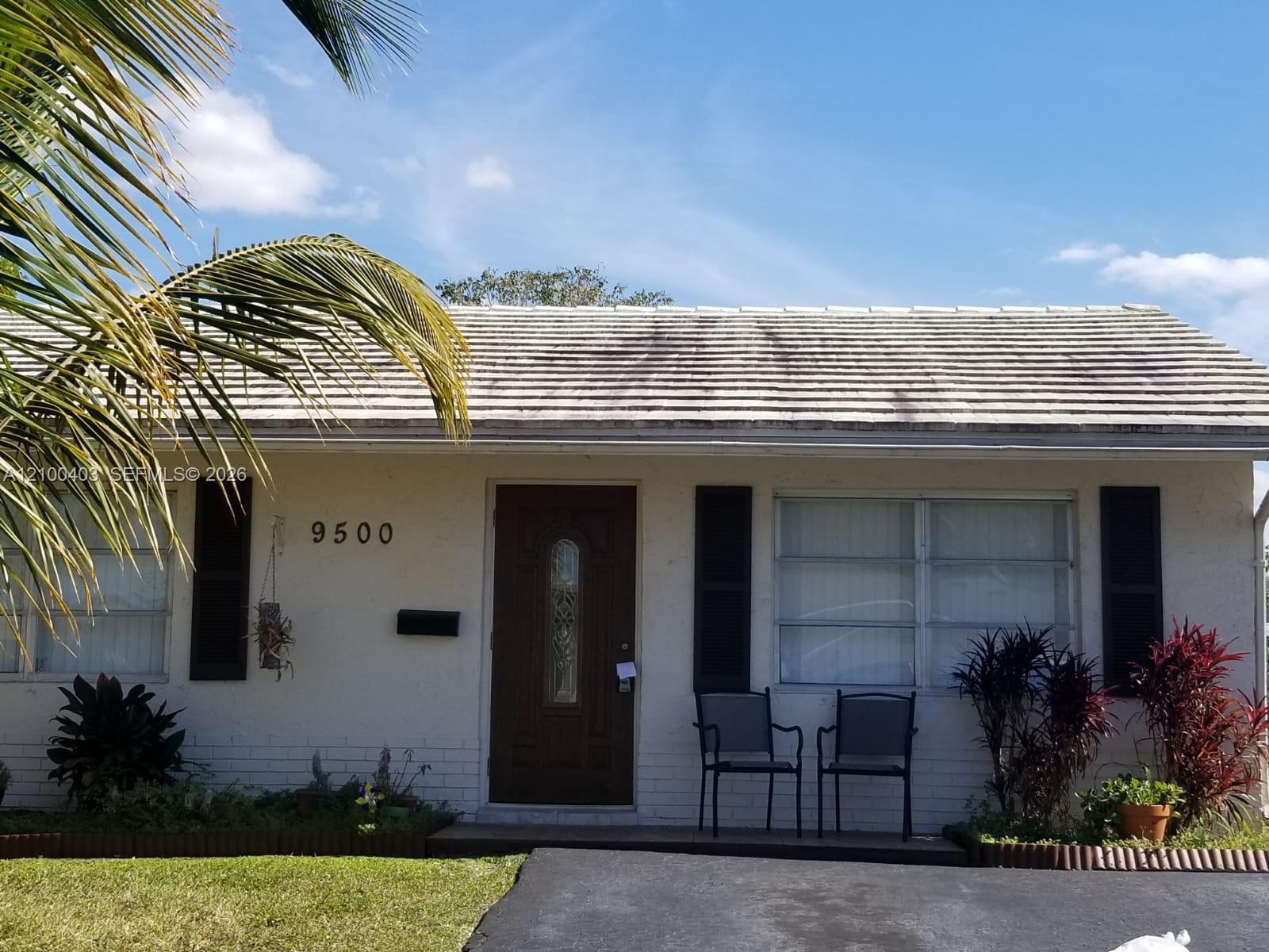 9500 NW 72nd Ct # 1, Tamarac FL 33321