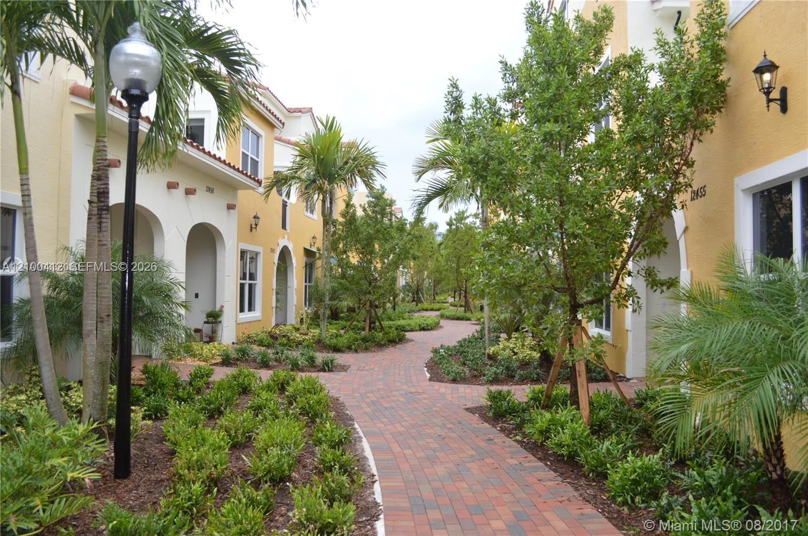 12459 NW 17th Ct # 217, Pembroke Pines FL 33028
