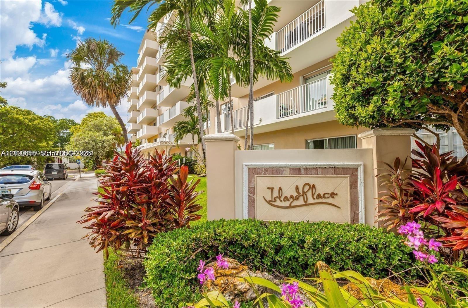 1455 N Treasure Dr # 2O, North Bay Village FL 33141