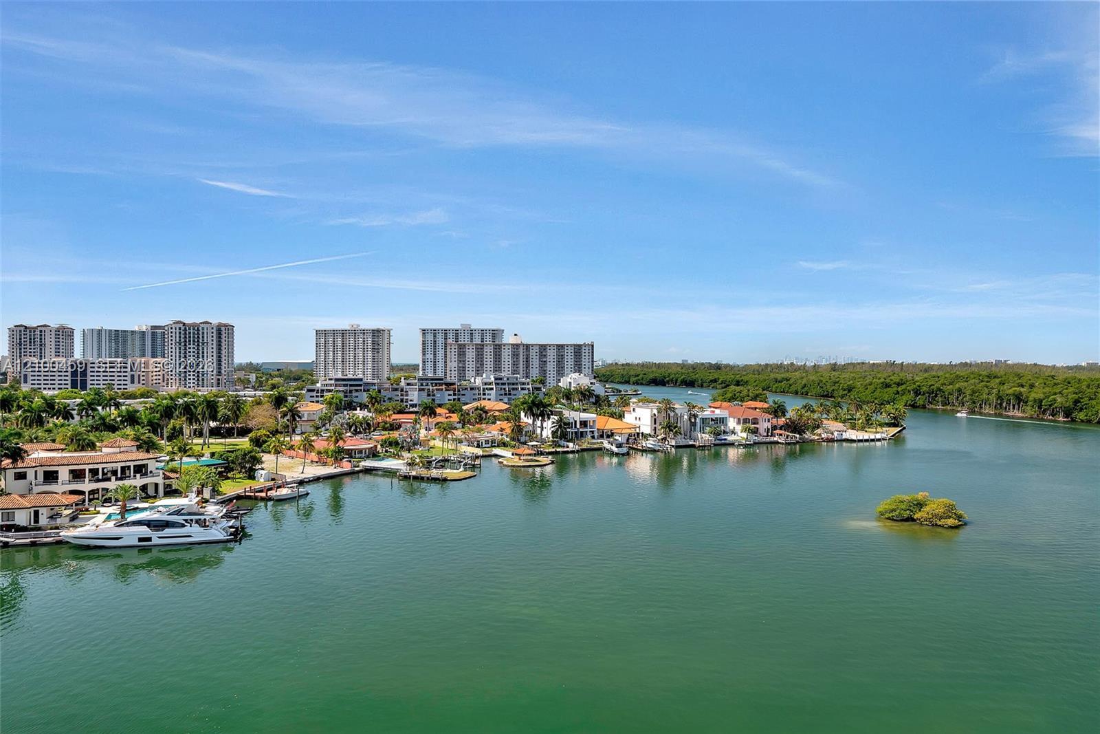 400 Sunny Isles Blvd # 917, Sunny Isles Beach FL 33160