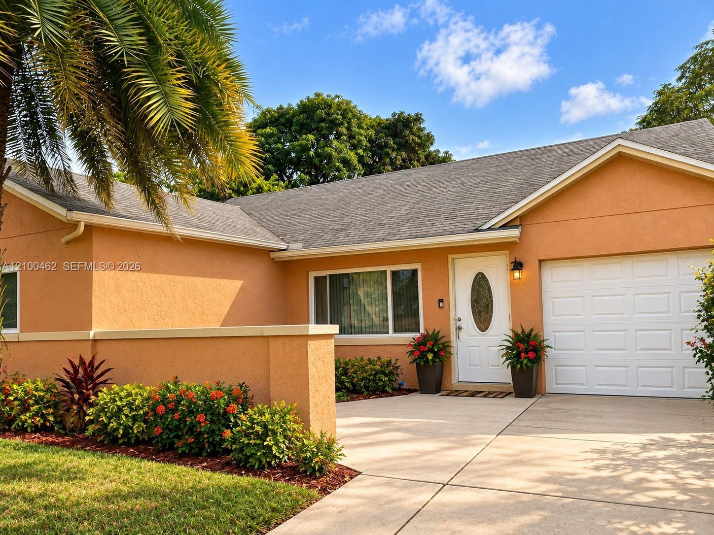 3450 NW 203rd St, Miami Gardens FL 33056