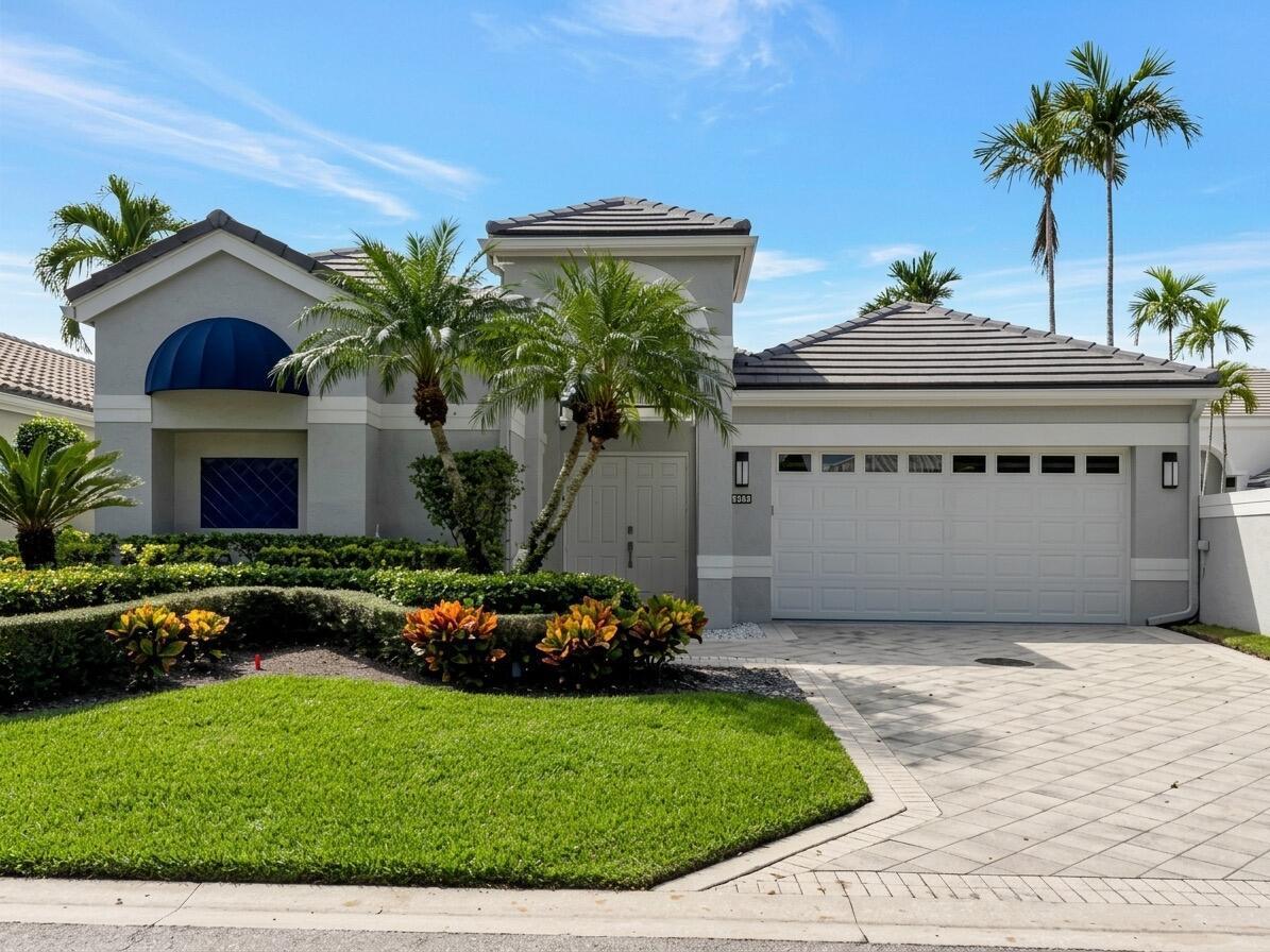 3549 NW CLUBSIDE Circle, Boca Raton FL 33496