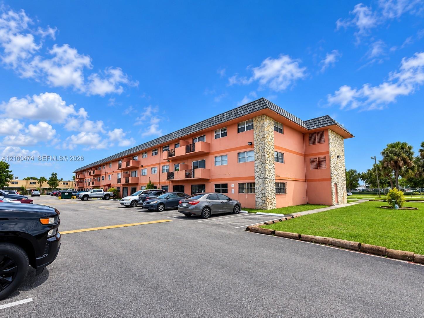 17101 NW 57th Ave # 112, Miami Gardens FL 33055