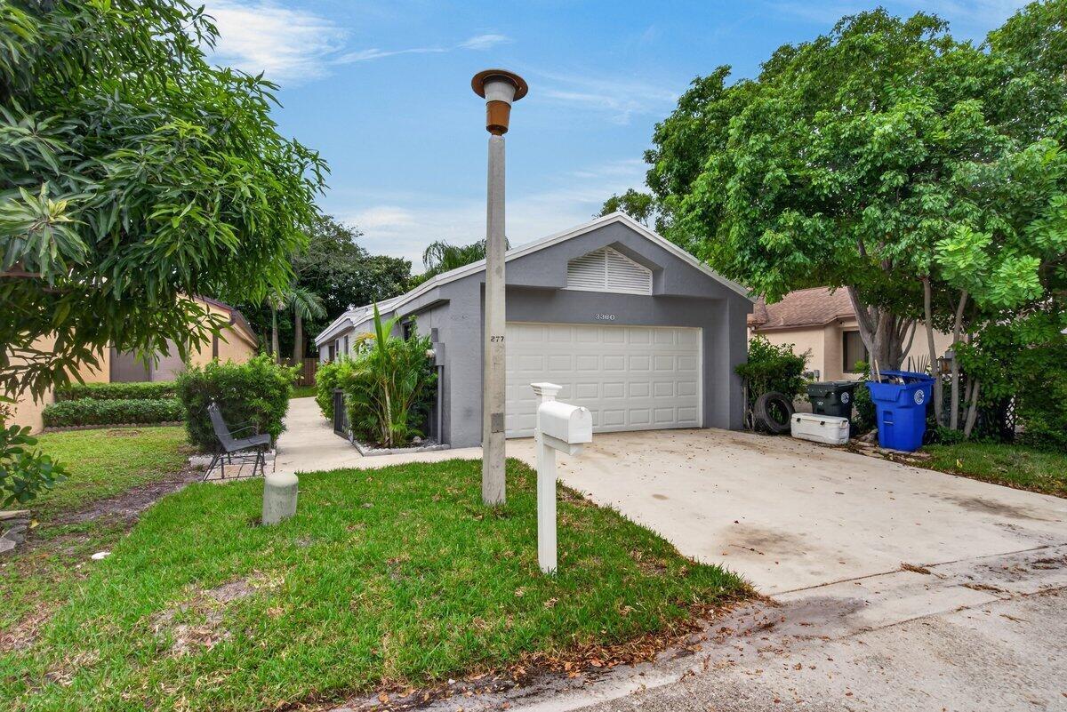 3360 NW 22ND Court, Coconut Creek FL 33066