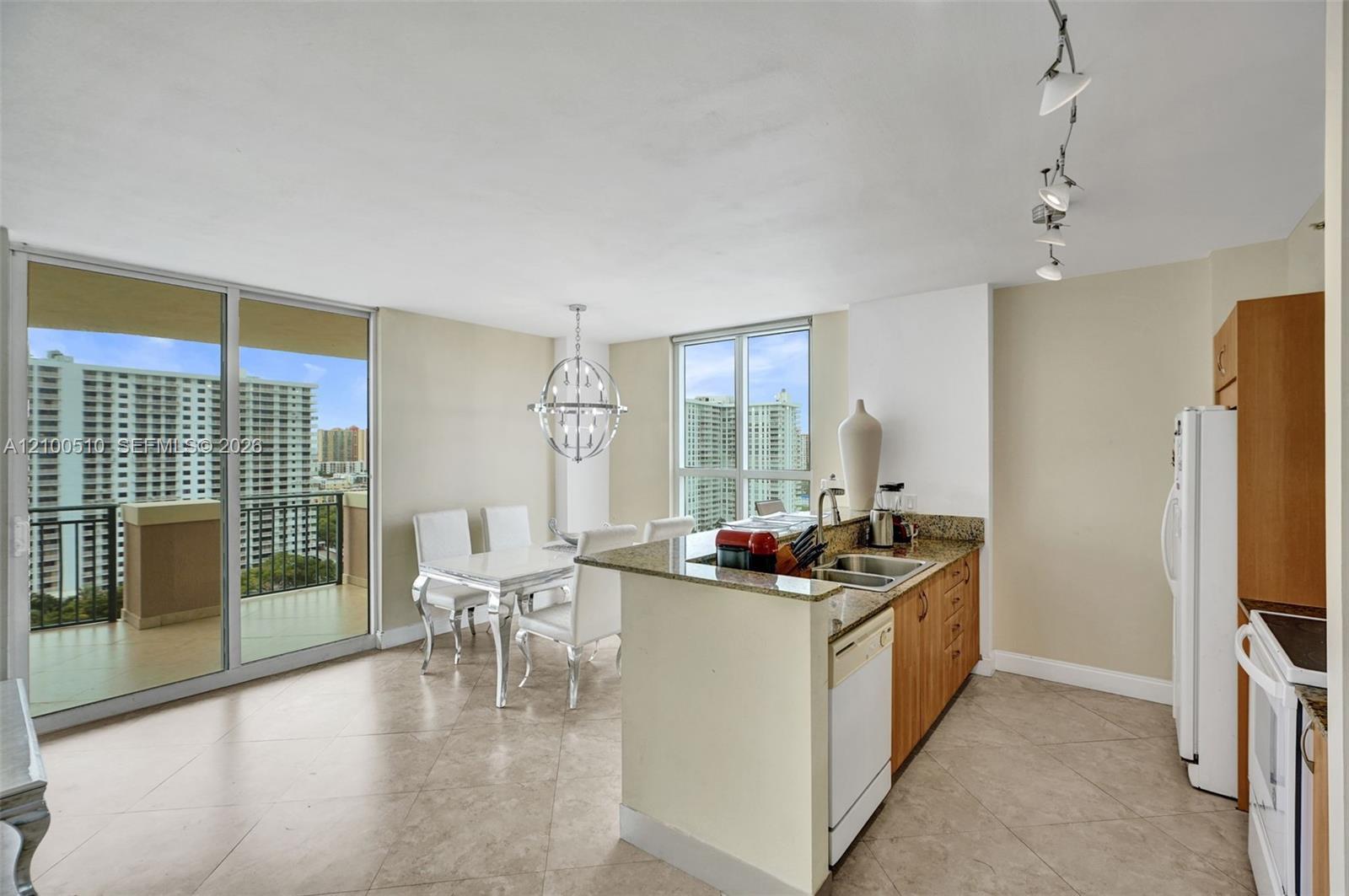 17555 Atlantic Blvd, Sunny Isles Beach FL 33160