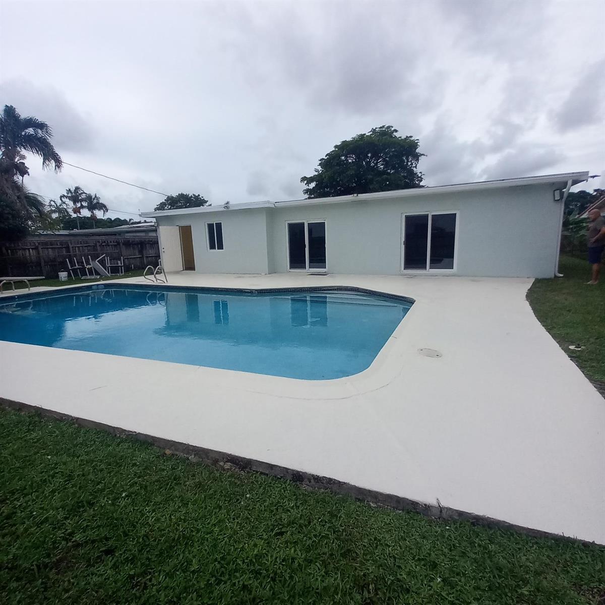 5415 HARRISON Street, Hollywood FL 33021