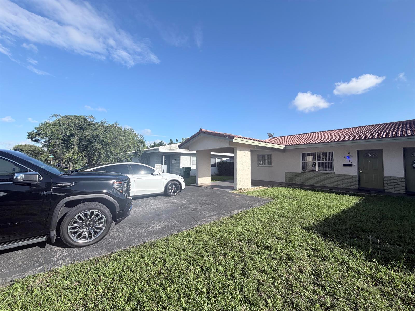 11260 NW 39th Street, Coral Springs FL 33065