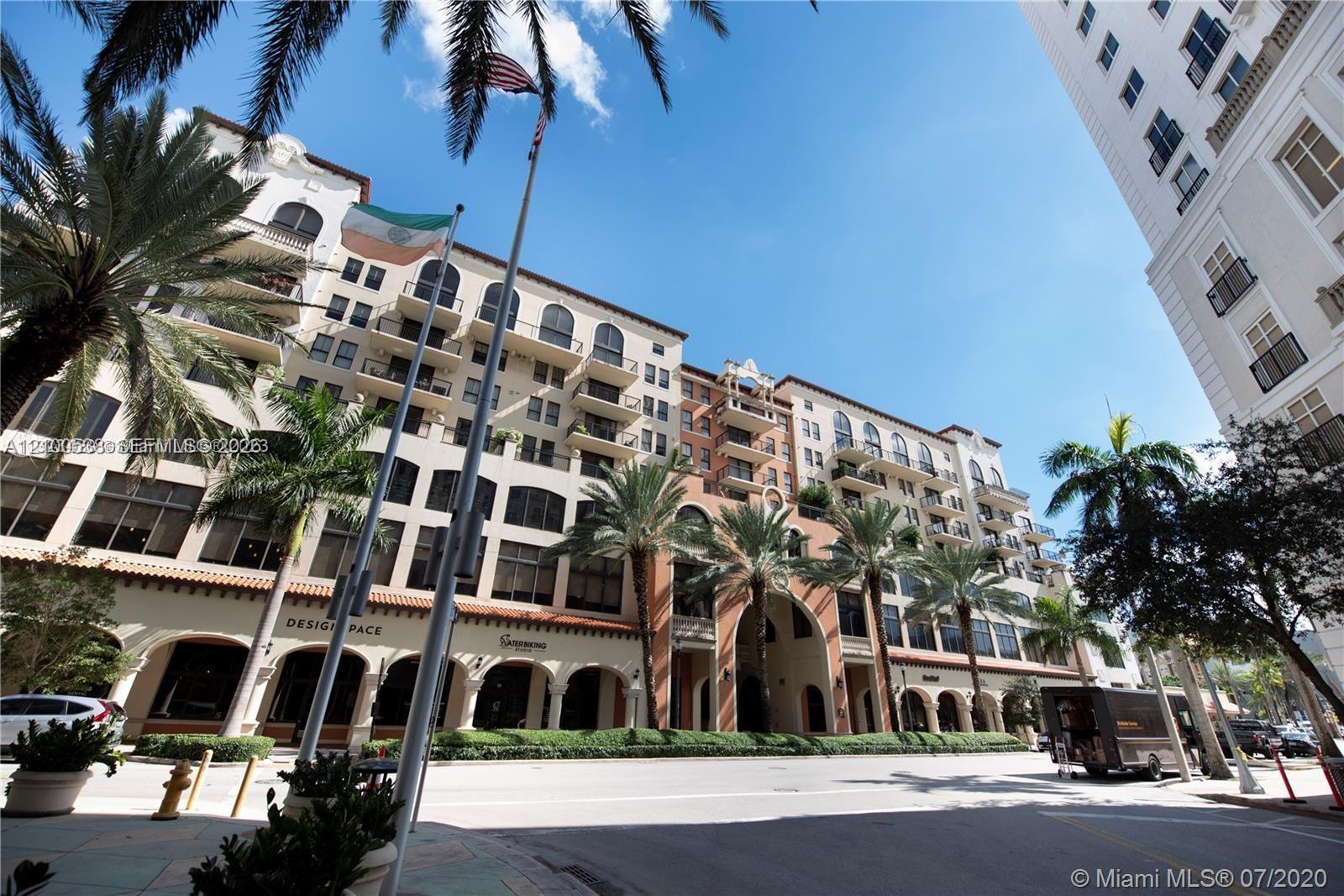 55 Merrick Way # 842, Coral Gables FL 33134