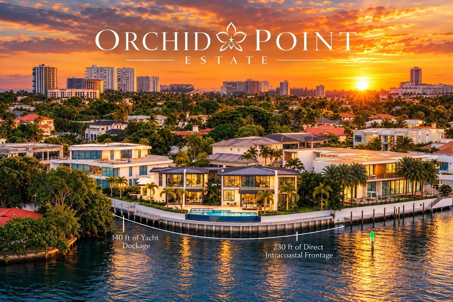 829 ORCHID Drive, Boca Raton FL 33432